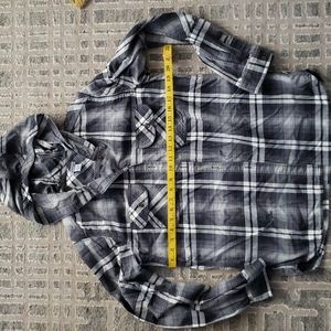 Carhartt Long Sleeve Button-up